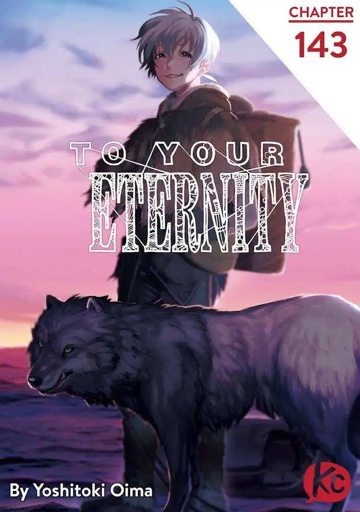 To You, The Immortal Chapter 143 1